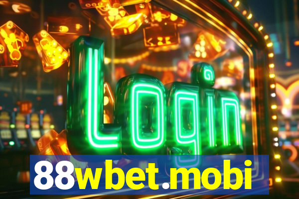 88wbet.mobi