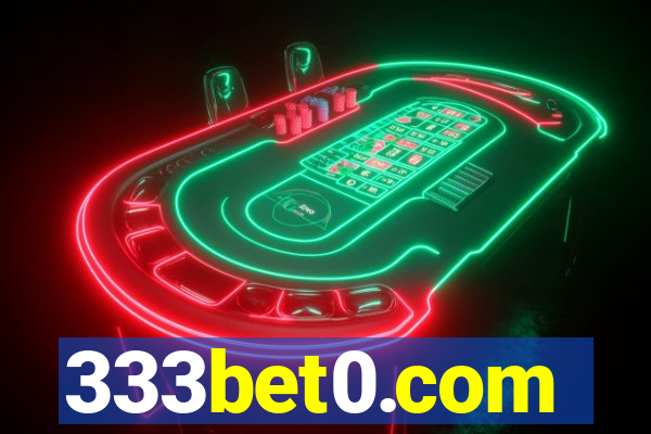 333bet0.com