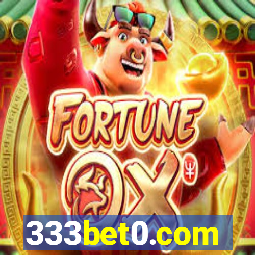 333bet0.com