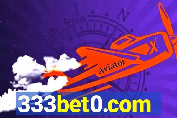 333bet0.com