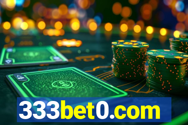 333bet0.com