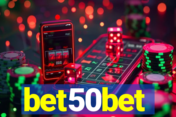 bet50bet