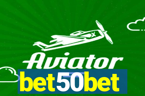 bet50bet