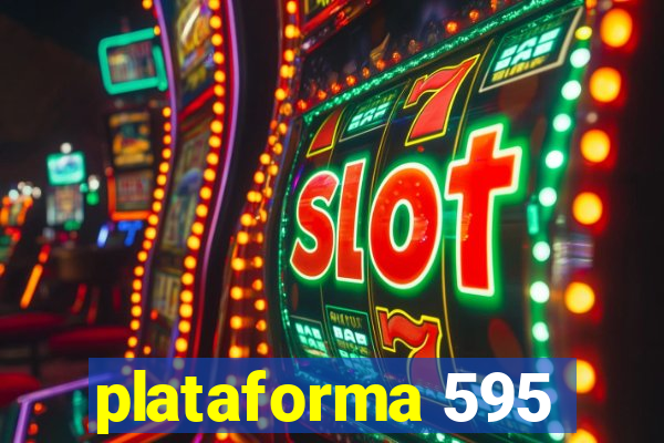 plataforma 595