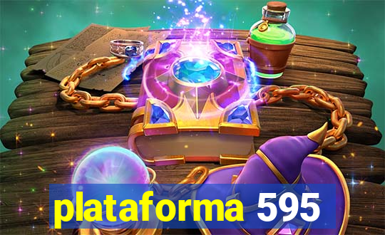 plataforma 595