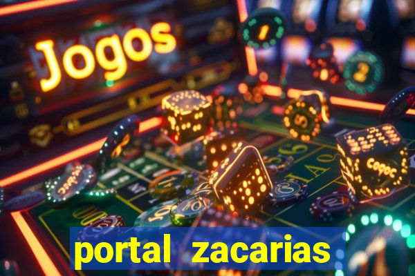 portal zacarias cavando cova