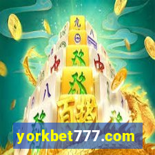 yorkbet777.com