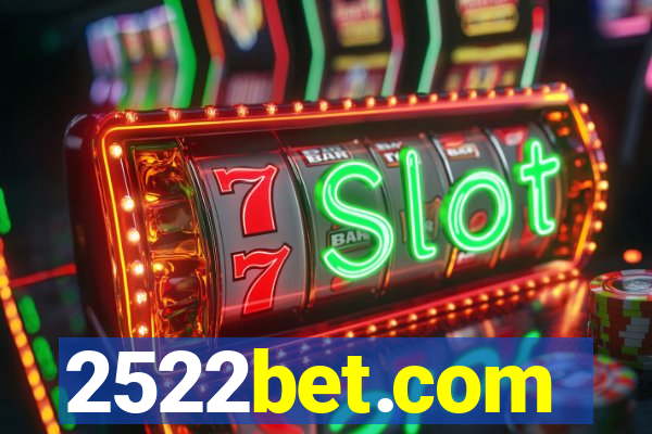 2522bet.com