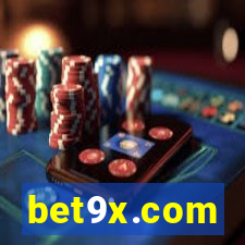 bet9x.com