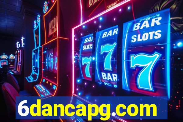 6dancapg.com