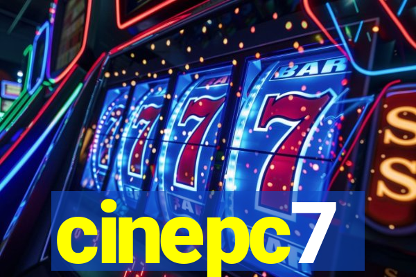 cinepc7