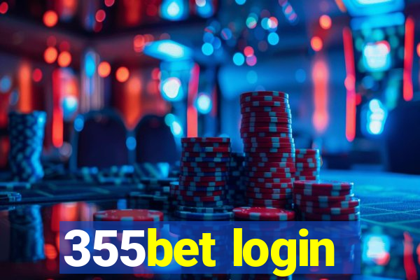 355bet login