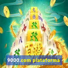 9000.com plataforma