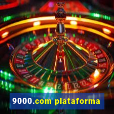 9000.com plataforma