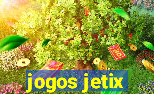 jogos jetix