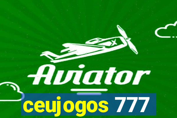 ceujogos 777