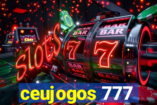 ceujogos 777