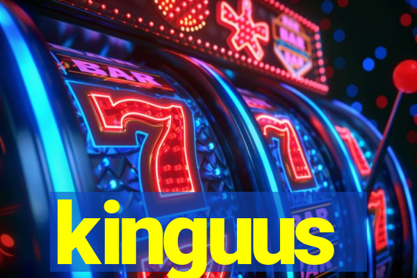 kinguus