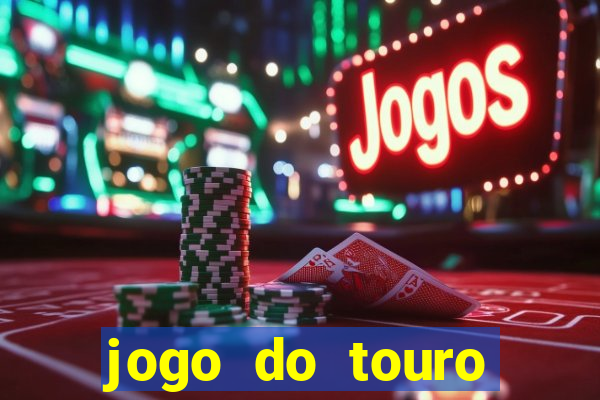 jogo do touro fortune gratis