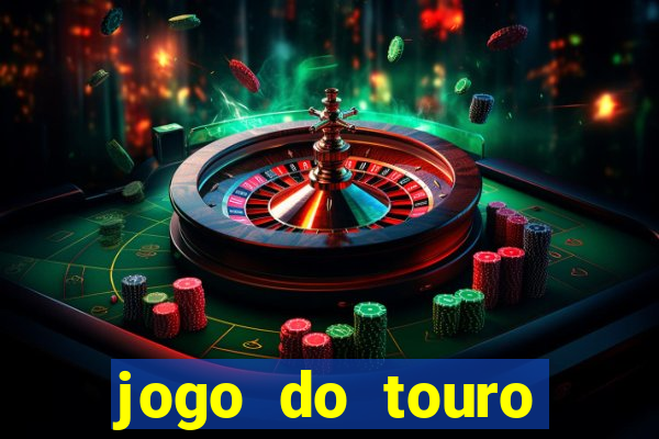 jogo do touro fortune gratis