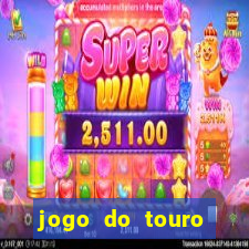 jogo do touro fortune gratis