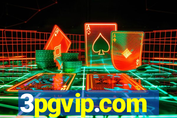 3pgvip.com