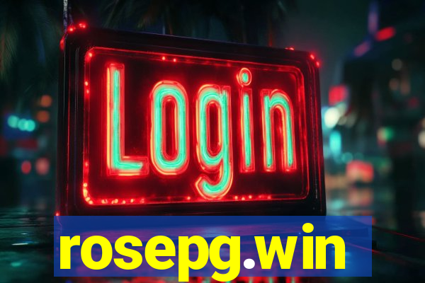 rosepg.win