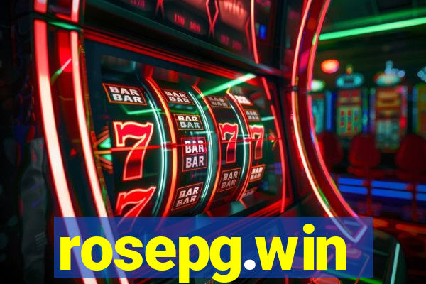 rosepg.win