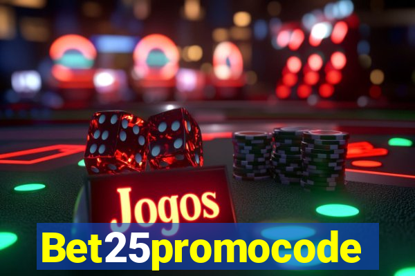 Bet25promocode