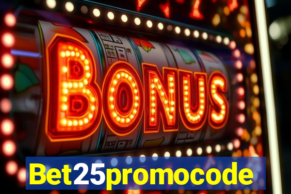 Bet25promocode