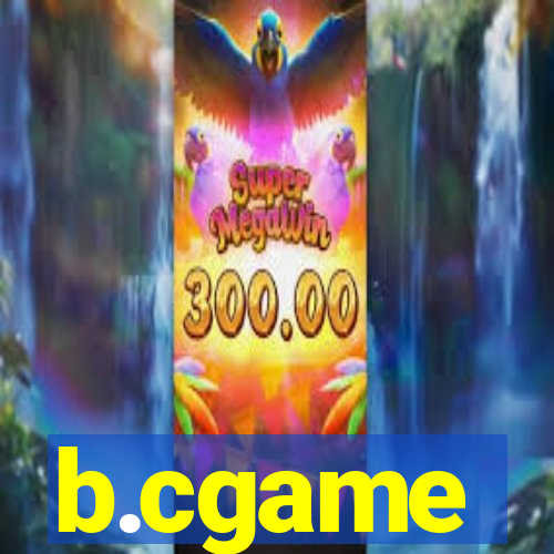 b.cgame