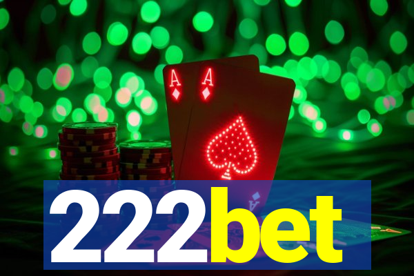 222bet