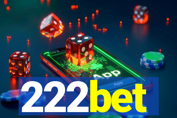 222bet