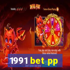 1991 bet pp