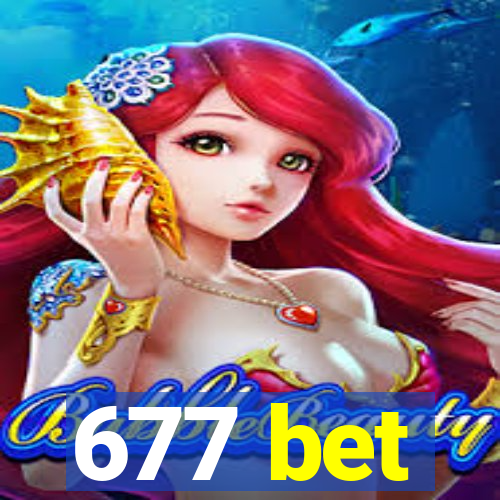 677 bet