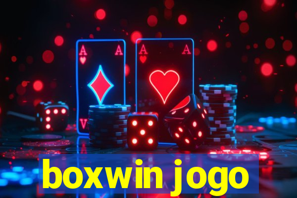 boxwin jogo