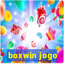 boxwin jogo