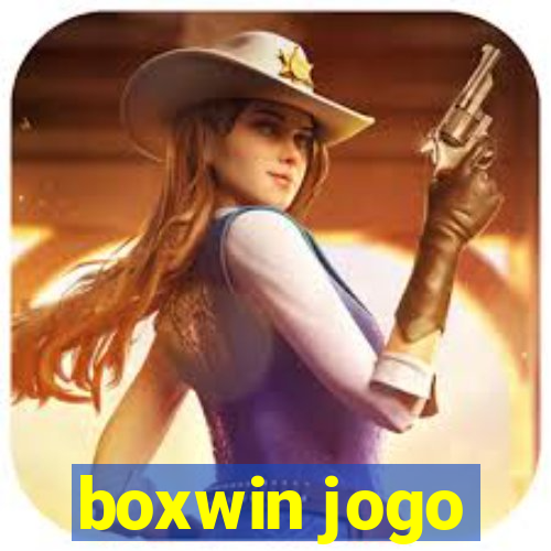 boxwin jogo