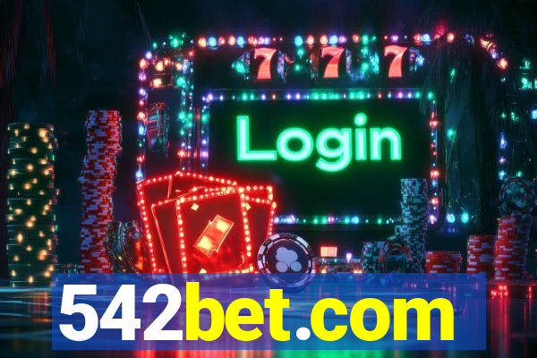 542bet.com