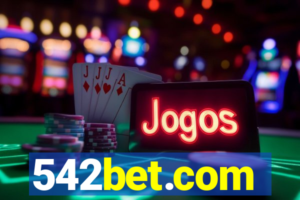 542bet.com