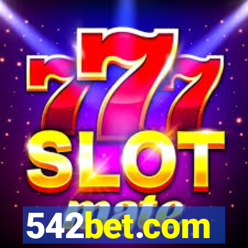 542bet.com