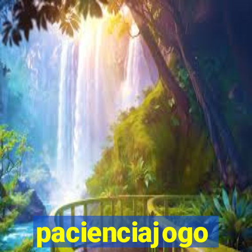 pacienciajogo