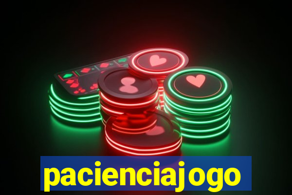 pacienciajogo