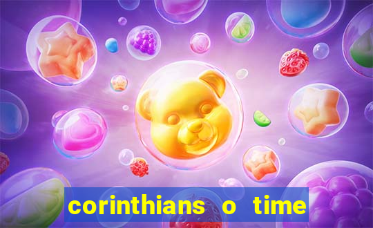 corinthians o time mais ajudado pela arbitragem