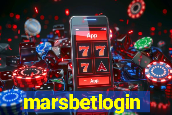 marsbetlogin