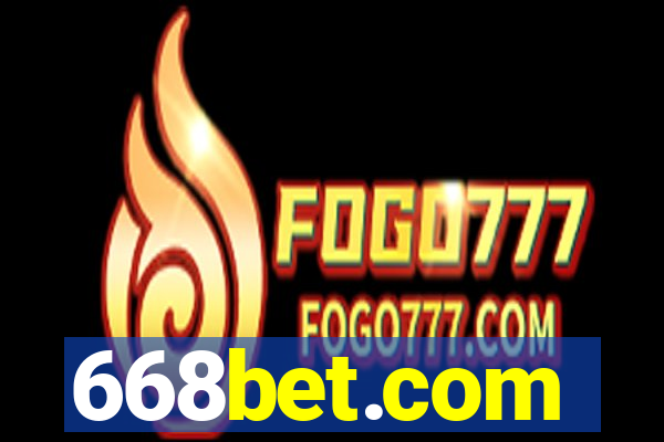 668bet.com