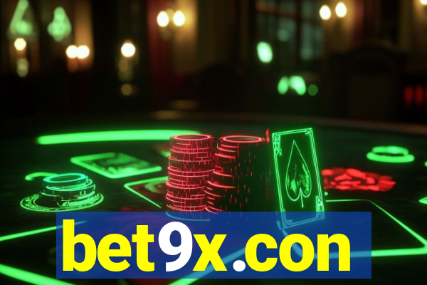 bet9x.con