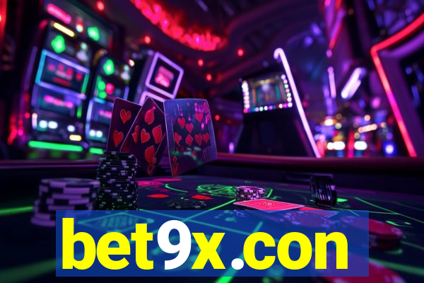 bet9x.con