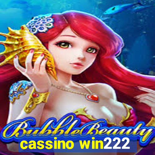 cassino win222