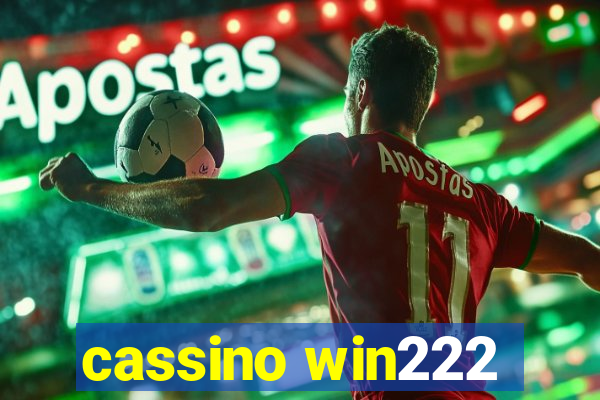 cassino win222